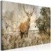 Large canvas print Watercolour Deer [Large Format] 128685 additionalThumb 2