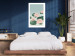 Poster Pink Water Lilies [Poster] 142485 additionalThumb 11