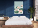 Poster Pink Water Lilies [Poster] 142485 additionalThumb 4