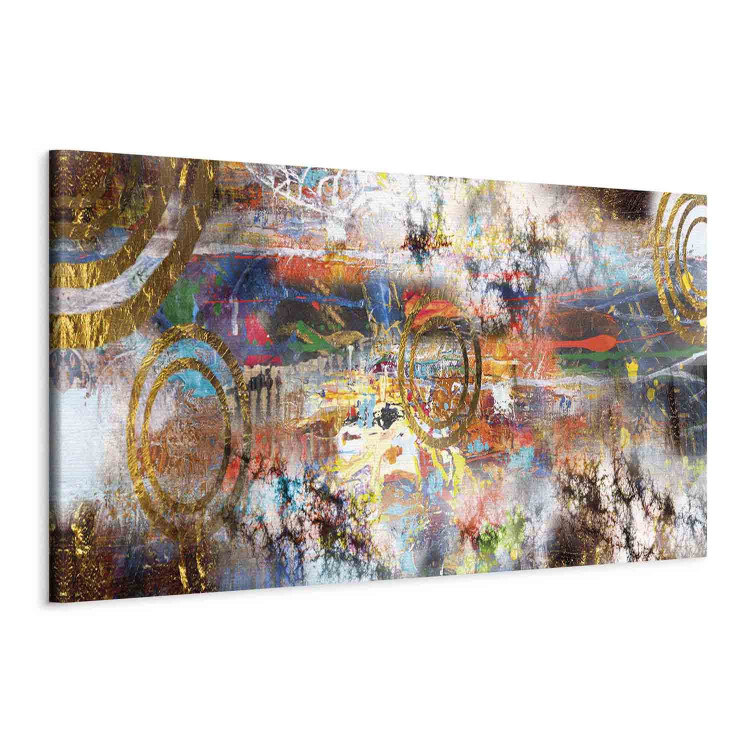 Canvas Print Carefree (1 Part) Narrow 149985 additionalImage 2