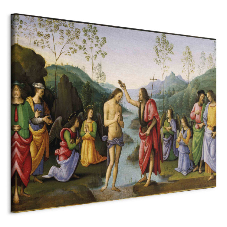 Art Reproduction Baptism of Christ 152585 additionalImage 2