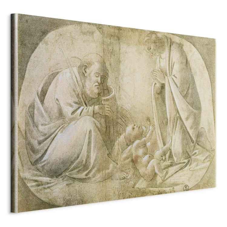 Art Reproduction The Holy Family 153185 additionalImage 2