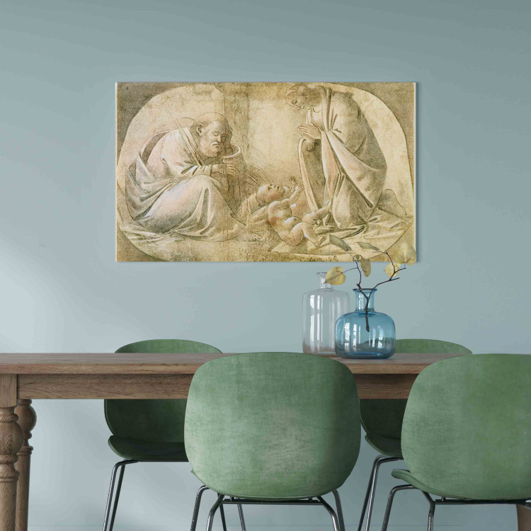 Art Reproduction The Holy Family 153185 additionalImage 3