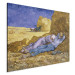 Art Reproduction Noon, or The Siesta, after Millet 153785 additionalThumb 2