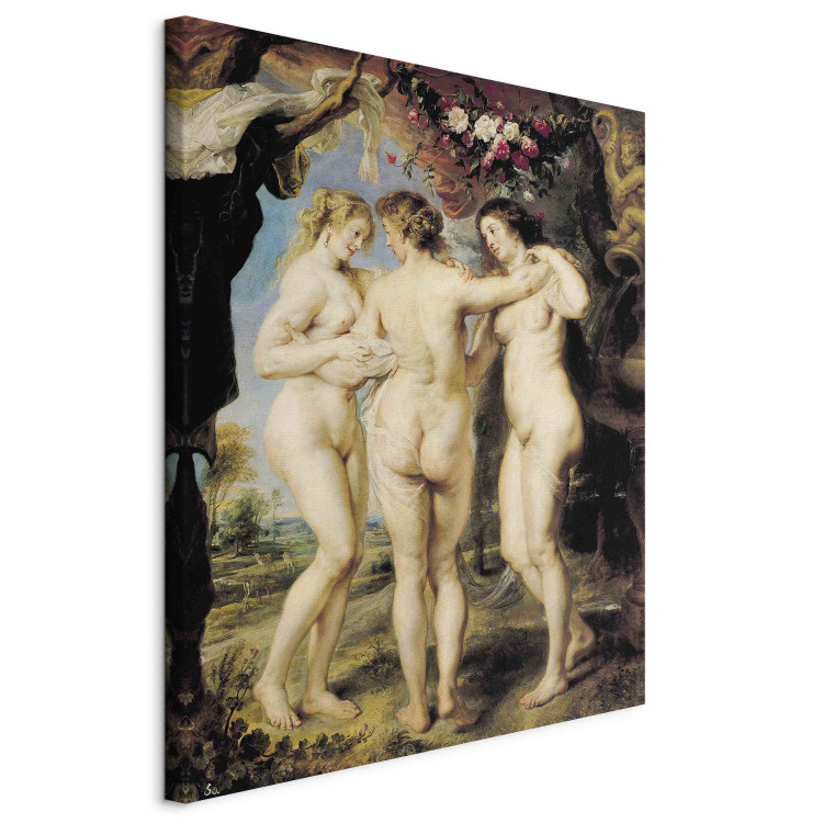 Art Reproduction The Three Graces 154585 additionalImage 2