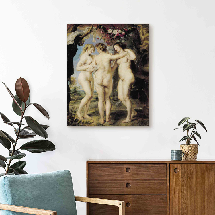 Art Reproduction The Three Graces 154585 additionalImage 5