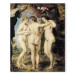 Art Reproduction The Three Graces 154585