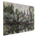 Reproduction Painting The Banks of the Marne 155385 additionalThumb 2