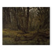 Art Reproduction Forest in late autumn 156385