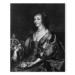 Art Reproduction Henrietta Maria 159285