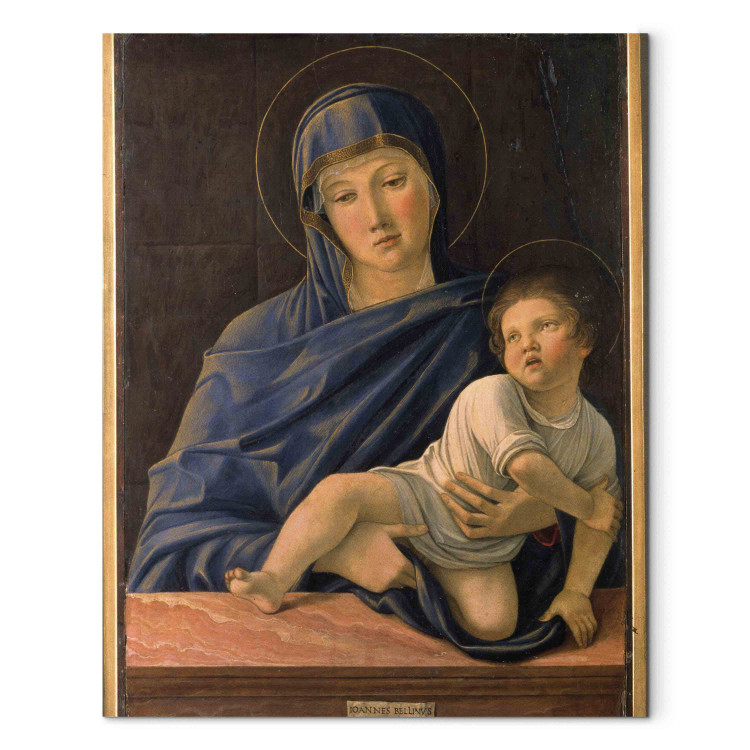 Reproduction Painting Madonna and Child 159485