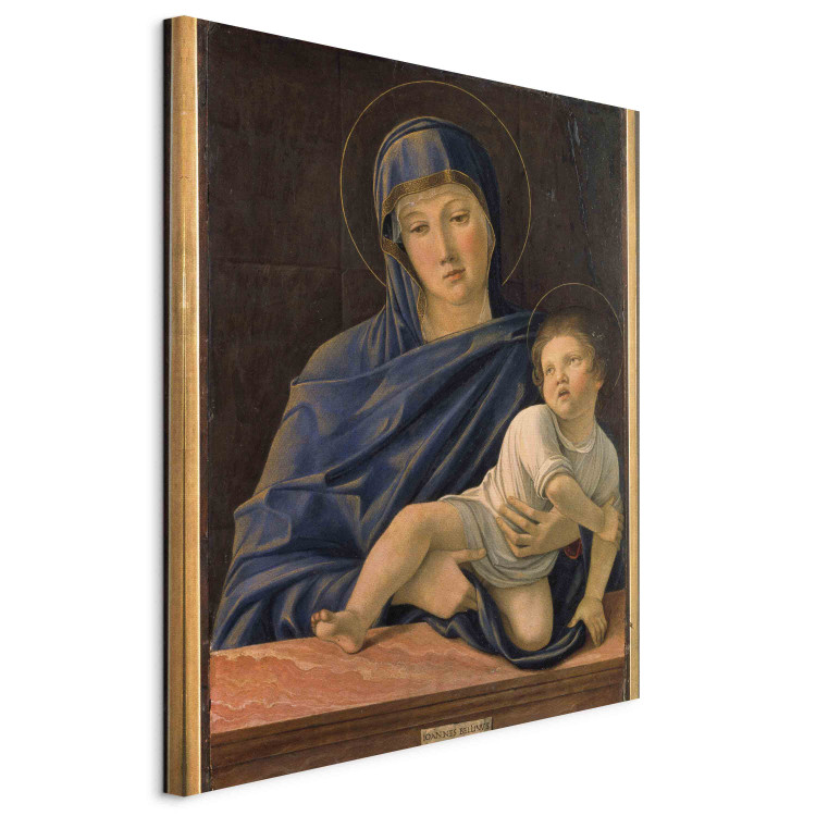 Reproduction Painting Madonna and Child 159485 additionalImage 2