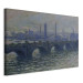Art Reproduction Waterloo Bridge  159685 additionalThumb 2