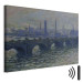 Art Reproduction Waterloo Bridge  159685 additionalThumb 8