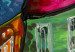 Canvas Colourful city 48885 additionalThumb 3