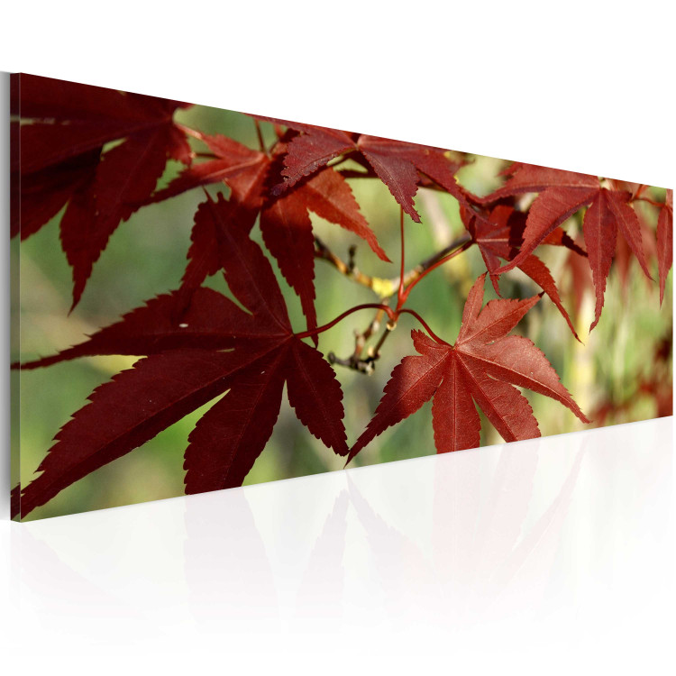 Canvas Print Color of autumn 58485 additionalImage 2