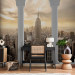 Photo Wallpaper Afternoon in New York 61785 additionalThumb 4