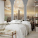 Photo Wallpaper Afternoon in New York 61785 additionalThumb 2