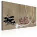 Canvas Love Plane by Banksy 68185 additionalThumb 2