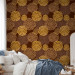 Modern Wallpaper Amber dill 89385 additionalThumb 4