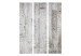 Folding Screen Gray Emperor - architectural texture in the color of gray concrete 95485 additionalThumb 3