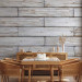 Photo Wallpaper Wooden weave 95785 additionalThumb 4