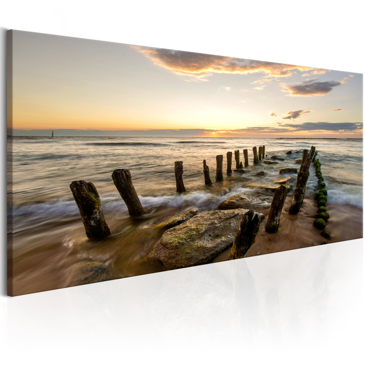 Canvas Wooden Breakwaters 106795 additionalImage 2
