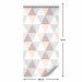 Modern Wallpaper Triangular Background 107695 additionalThumb 7