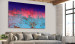 Large canvas print Lake of Sighs [Large Format] 128495 additionalThumb 5
