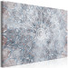 Large canvas print Blurred Mandala [Large Format] 128695 additionalThumb 2