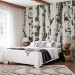 Wall Mural Stately Birches - First Variant 130495 additionalThumb 2