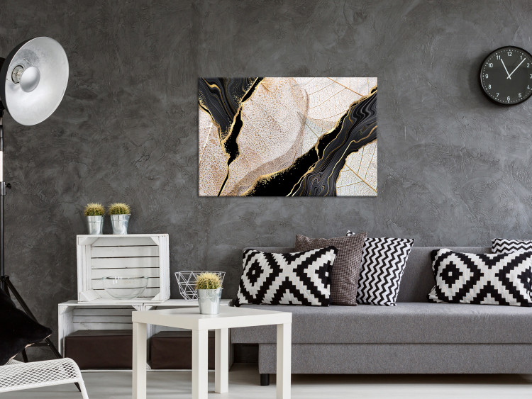 Canvas Print Moment (1 Part) Wide 134495 additionalImage 3