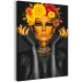 Paint by Number Kit Egyptian Goddess 135995 additionalThumb 6