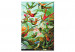Paint by Number Kit Hummingbird Family 136495 additionalThumb 3