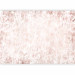 Wall Mural Texture Variety - Brown Background With Abstract Stains 145295 additionalThumb 1