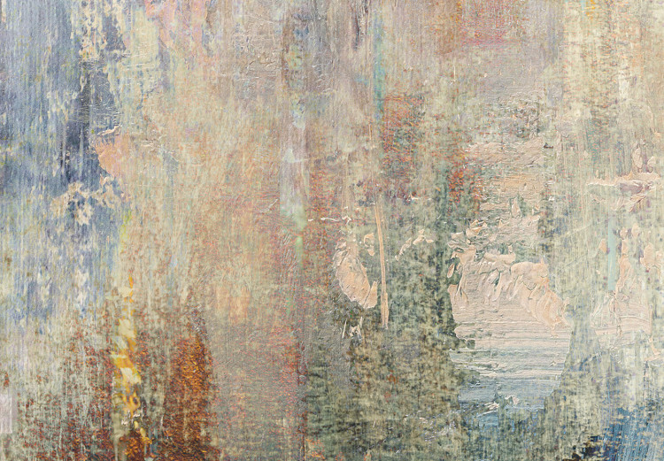 Large canvas print Thought Nebula [Large Format] 150895 additionalImage 3