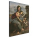 Reproduction Painting Virgin and Child with St. Anne 152295 additionalThumb 2