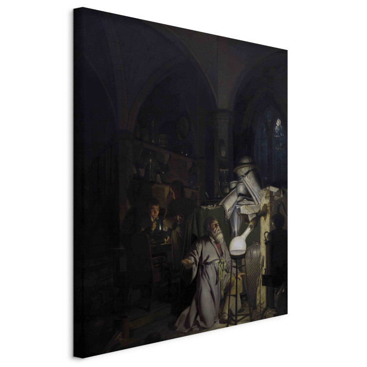 Art Reproduction The Alchymist 152395 additionalImage 2