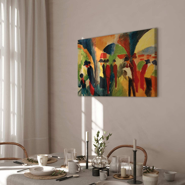 Art Reproduction Spaziergänger 152595 additionalImage 5