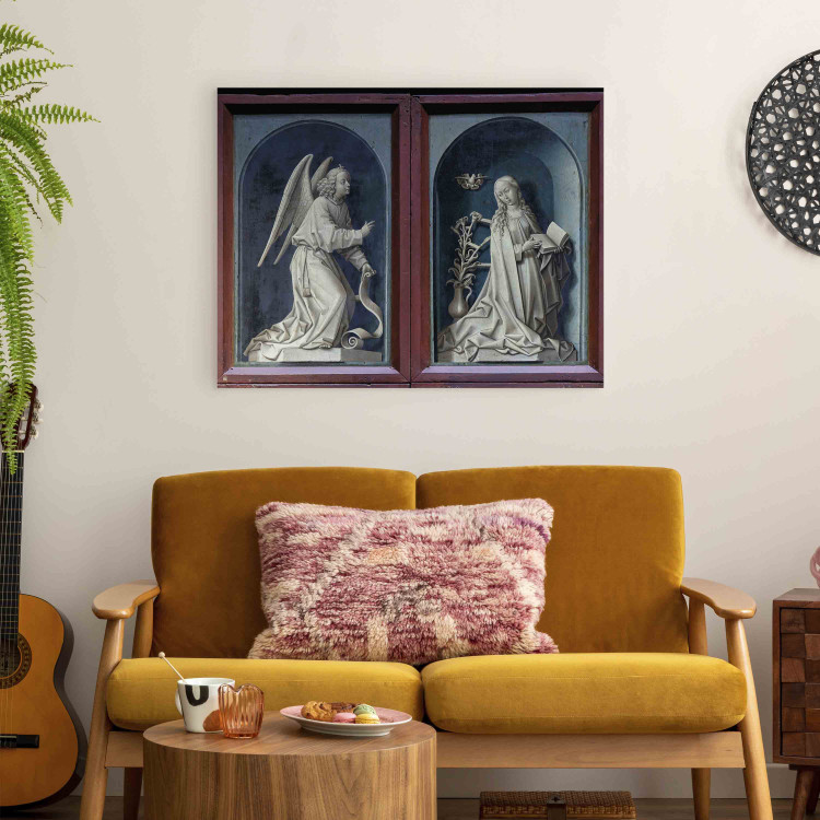 Art Reproduction The Annunciation 152695 additionalImage 5