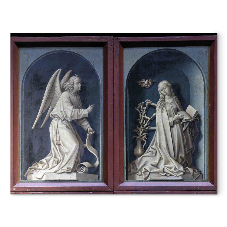 Art Reproduction The Annunciation 152695