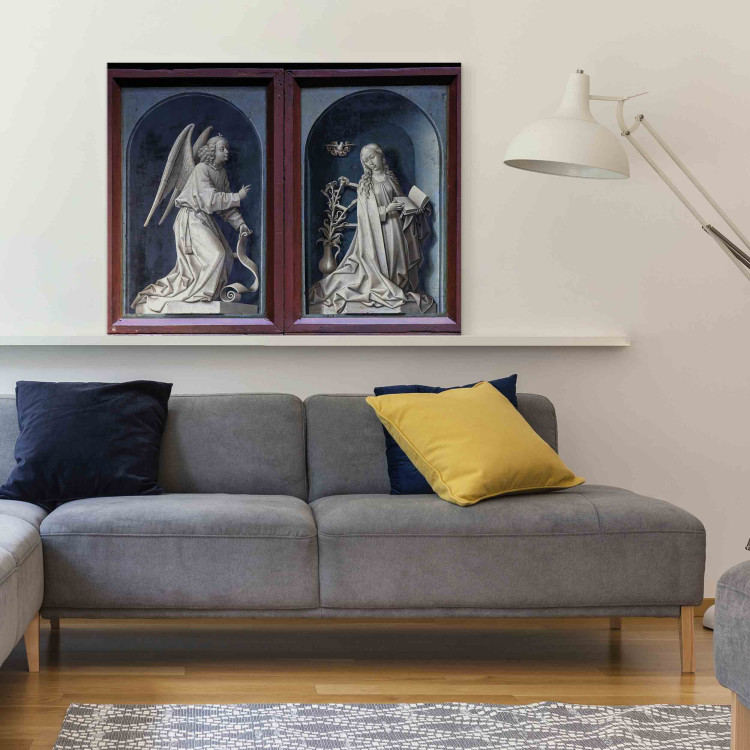 Art Reproduction The Annunciation 152695 additionalImage 3