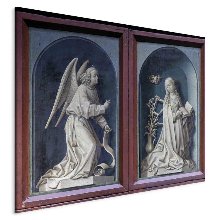Art Reproduction The Annunciation 152695 additionalImage 2