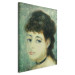 Reproduction Painting Portrait de jeune femme. La Parisienne 153195 additionalThumb 2