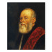 Reproduction Painting Portrait of a procurator 154195