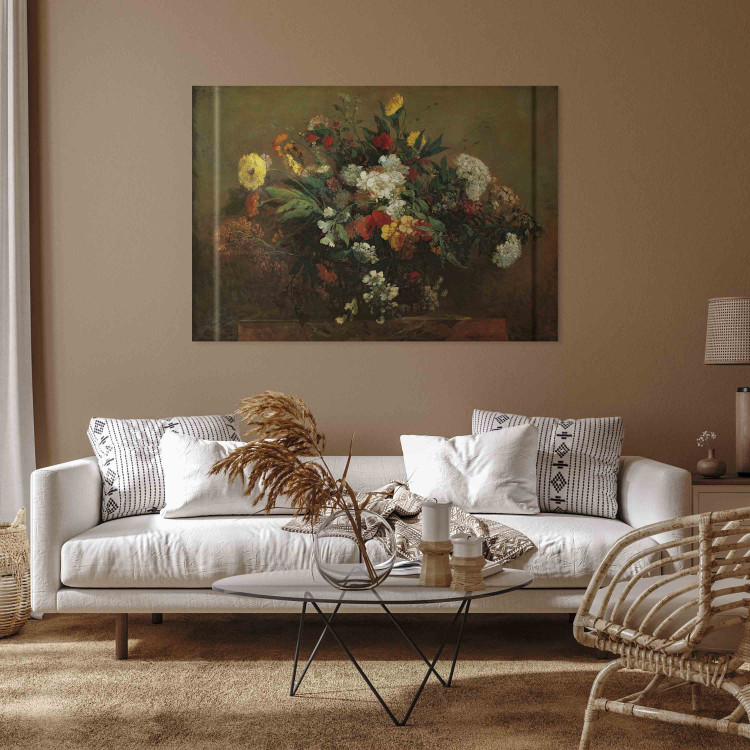 Art Reproduction Flowers 154395 additionalImage 5
