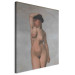 Art Reproduction Female nude with raised arm 154595 additionalThumb 2