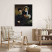 Reproduction Painting Portrait of Monsieur and Madame Auguste Manet 154895 additionalThumb 5