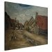 Reproduction Painting Dorfstraße in Holland 156095 additionalThumb 2