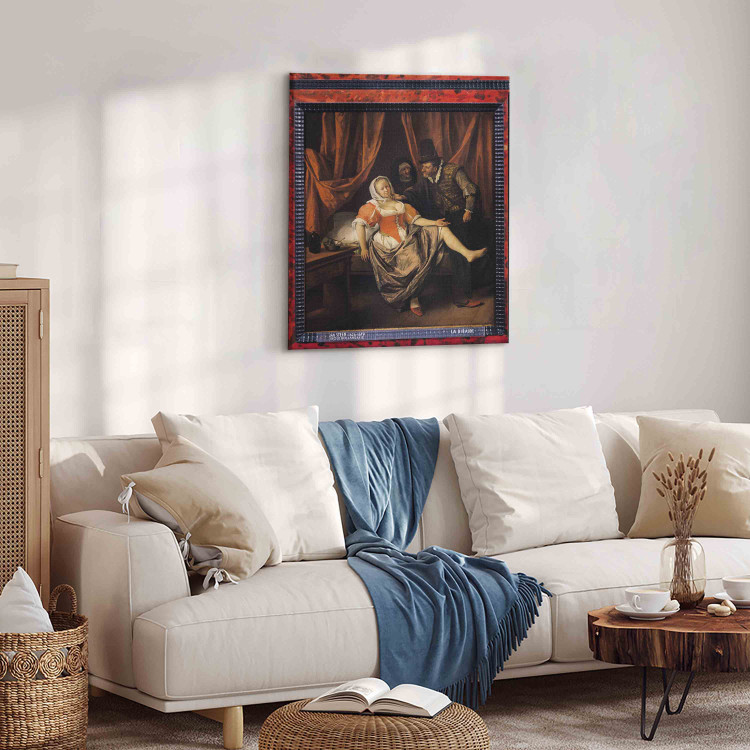 Reproduction Painting The Wench 156495 additionalImage 4